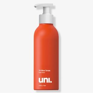 BNIB Uni 24-Hour Hydrating Body Serum